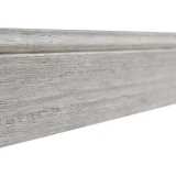 Плинтус Decor Dizayn 005-89SH №4