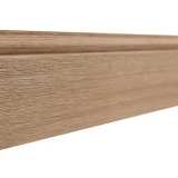 Плинтус Decor Dizayn 005-90SH №3