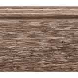 Плинтус Decor Dizayn 005-92SH №3