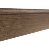 Плинтус Decor Dizayn 005-92SH №2