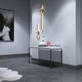 Плинтус Decor Dizayn 005-94 №3