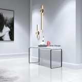 Плинтус Decor Dizayn 701-115 №4