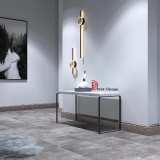 Плинтус Decor Dizayn 701-25 №2