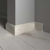 Плинтус Decor Dizayn 701-25