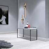 Плинтус Decor Dizayn 701-75 №2
