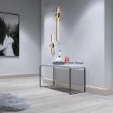 Плинтус Decor Dizayn 701-77 №4