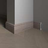 Плинтус Decor Dizayn 701-80SH