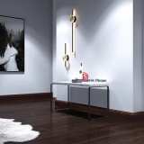 Плинтус Decor Dizayn 701-82SH №2