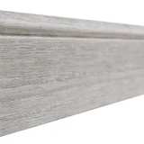 Плинтус Decor Dizayn 701-89SH №3