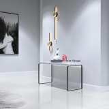 Плинтус Decor Dizayn 706-115 №4