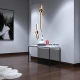 Плинтус Decor Dizayn 706-73SH №2
