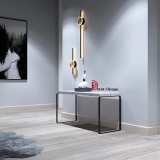 Плинтус Decor Dizayn 706-77 №3