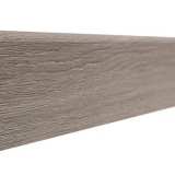 Плинтус Decor Dizayn 706-80SH №4