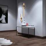 Плинтус Decor Dizayn 706-81SH №2