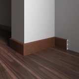 Плинтус Decor Dizayn 706-82SH