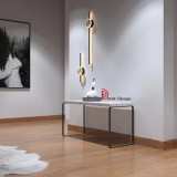 Плинтус Decor Dizayn 706-83SH №3
