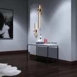 Плинтус Decor Dizayn 706-88SH №2
