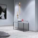 Плинтус Decor Dizayn 706-89SH №3