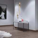 Плинтус Decor Dizayn 706-92SH №3