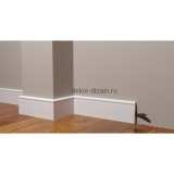 Плинтус Decor Dizayn DD49