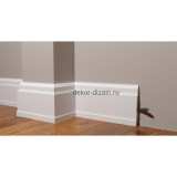 Плинтус Decor Dizayn DD702