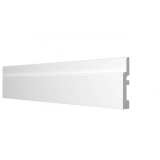 Плинтус Decor Dizayn DD703 №2