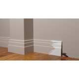Плинтус Decor Dizayn DD705 №3
