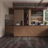 Кварцвиниловый SPC ламинат Ensten Varma ECO 104-01 Sirocco №2