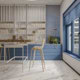 Кварцвиниловый SPC ламинат Ensten Varma ECO 104-02 Foehn №2