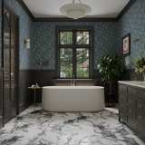 Кварцвиниловый SPC ламинат Ensten Varma ECO 104-08 Berg №4