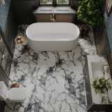 Кварцвиниловый SPC ламинат Ensten Varma ECO 104-08 Berg №2