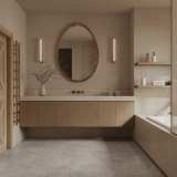 Кварцвиниловый SPC ламинат Ensten Varma ECO 104-10 Santa Ana №2