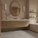 Кварцвиниловый SPC ламинат Ensten Varma ECO 104-10 Santa Ana №4