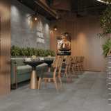 Кварцвиниловый SPC ламинат Ensten Varma ECO 104-11 Harmattan №4