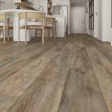 SPC ламинат Evofloor Home L-20246 Дуб Пепельный №3