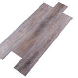 SPC ламинат Evofloor Home L-20246 Дуб Пепельный №6
