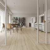 SPC ламинат Evofloor Home L-20096 Дуб Белый №4