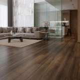 SPC ламинат Evofloor Home L-20242 Дуб Шоколадный №5