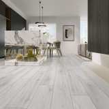 SPC ламинат Evofloor Home L-20347 Дуб Серый №5