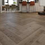 SPC ламинат Evofloor Parquet HP 0271 Каштан №2