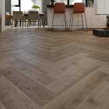 SPC ламинат Evofloor Parquet HP 0271 Каштан