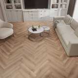 SPC ламинат Evofloor Parquet HP 0035 Дуб Северный №7
