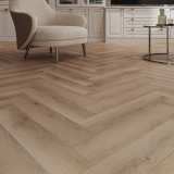 SPC ламинат Evofloor Parquet HP 0035 Дуб Северный