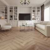 SPC ламинат Evofloor Parquet HP 0035 Дуб Северный №2