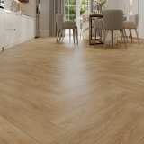 SPC ламинат Evofloor Parquet HP 0090 Дуб Песочный