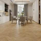 SPC ламинат Evofloor Parquet HP 0090 Дуб Песочный №2