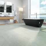 Кварцевый SPC ламинат Fargo Stone JC 11015-1 Фисташковый базаль