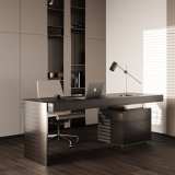 Кварцевый SPC ламинат Fargo Bevel 50-18001-28 Дуб Старый №2