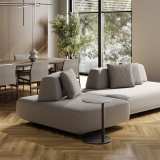 Кварцевый SPC ламинат Fargo Bevel Parquet Дуб Севилья 33-2105 №2