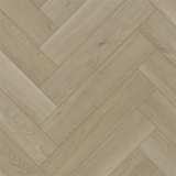Кварцевый SPC ламинат Fargo Bevel Parquet Дуб Кремовый 33-2123-44
